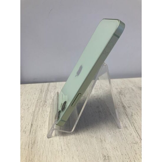 Apple iPhone 12 mini 4GB/128GB zelený - použitý (B)