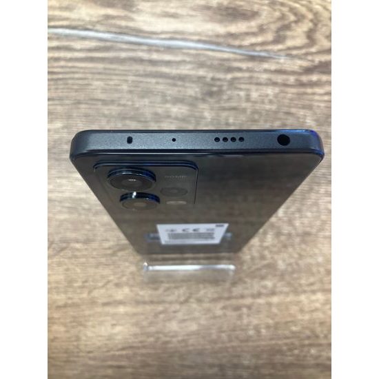 Xiaomi Redmi Note 12 Pro 5G 6GB/128GB černý - použitý (A+)