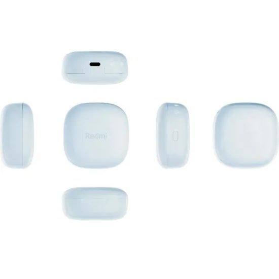 Xiaomi Buds 6 Play modré