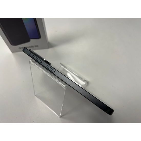 Samsung Galaxy A36 5G 8GB/256GB černý - použitý (A+)