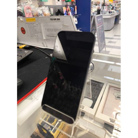 Apple iPhone 12 64GB černý - použitý (C)