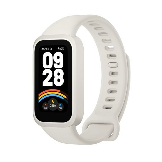 Xiaomi Smart Band 9 Active béžové
