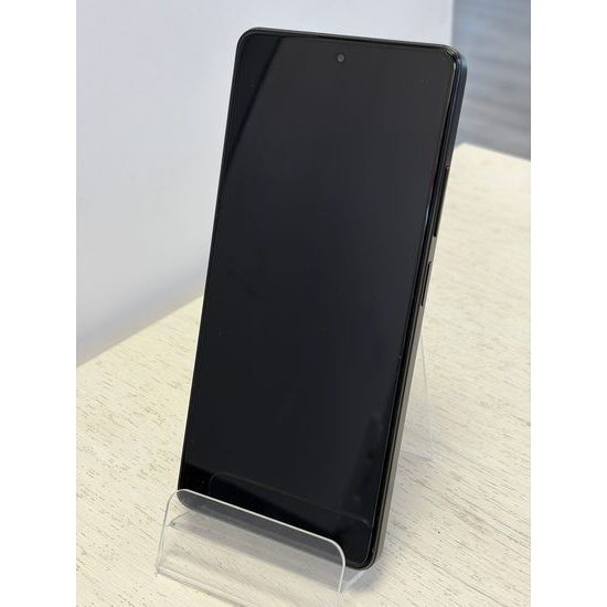 Xiaomi Redmi Note 12 Pro 5G 6GB/128GB černý - použitý (A+)