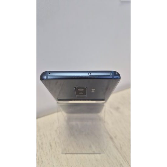 Samsung Galaxy S9 Plus 64GB modrý použitý (B)
