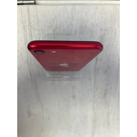 Apple iPhone SE 2020 64GB červený - použitý (B-)