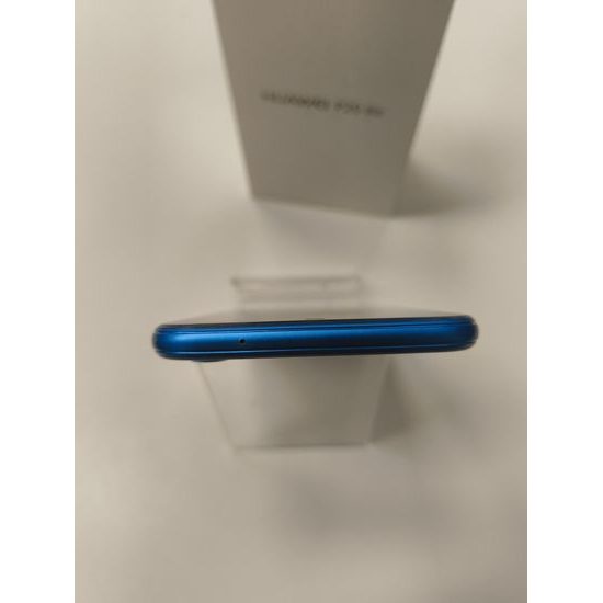 Huawei P20 Lite 4GB/64GB modrý - použitý (A)
