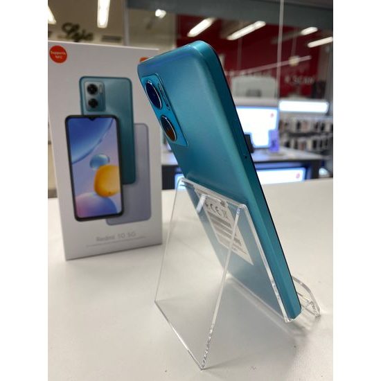 Xiaomi Redmi 10 5G 4GB/64GB zelený - použitý (A)