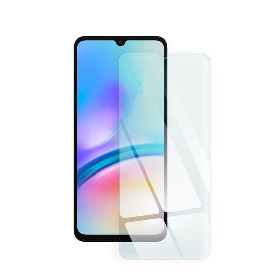 Tvrzené / ochranné sklo Samsung Galaxy A05s - Tempered Glass Blue Star
