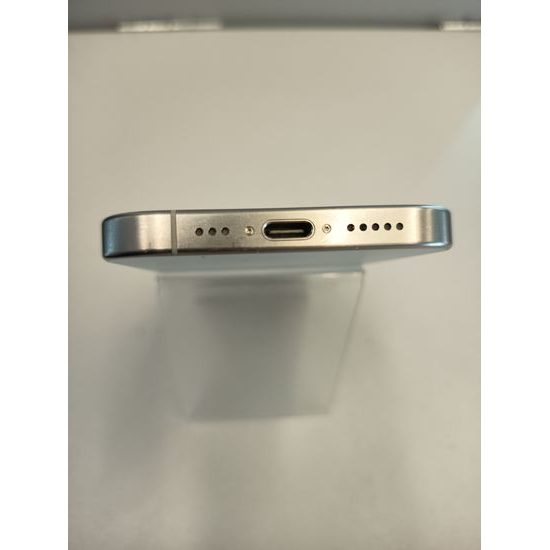 Apple iPhone 15 Pro 128GB bílý - použitý (B)