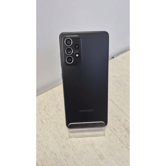 Samsung Galaxy A52s 6GB/128GB černý - použitý (B)