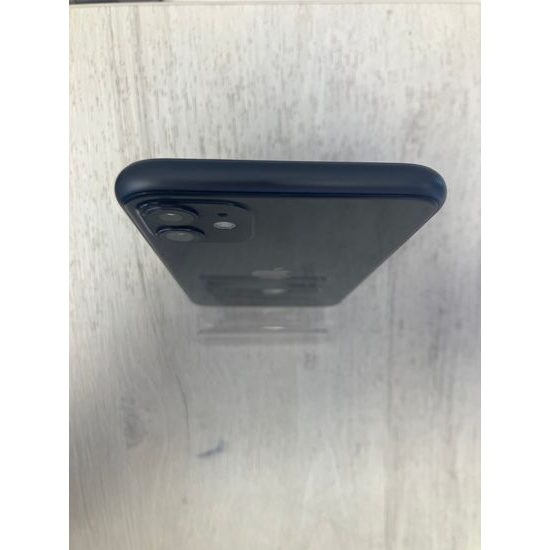 Apple iPhone 11 4GB/64GB černý - použitý (A-)