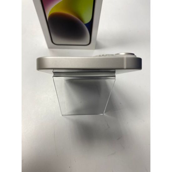 Apple iPhone 14 128GB bílí - použitý (B)