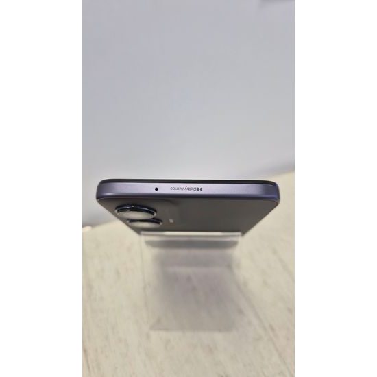 Motorola Moto G35 4GB/256GB fialový - použitý (A)