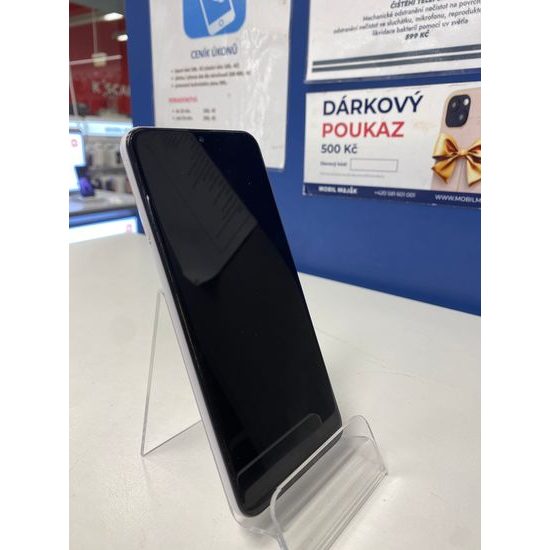 Samsung Galaxy A20e 3GB/32GB bílý - použitý (A)