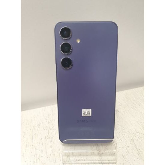 Samsung Galaxy S24, 8GB / 128GB fialový - použitý (B)