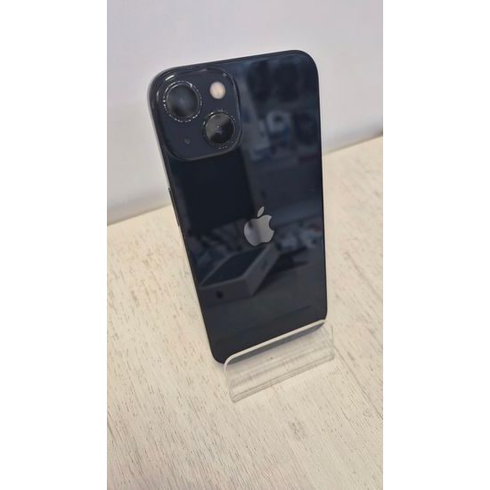 Apple iPhone 13 256GB černý - použitý (B+)