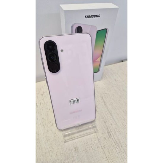 Samsung Galaxy A56 5G 8GB/256GB růžový - Zánovní