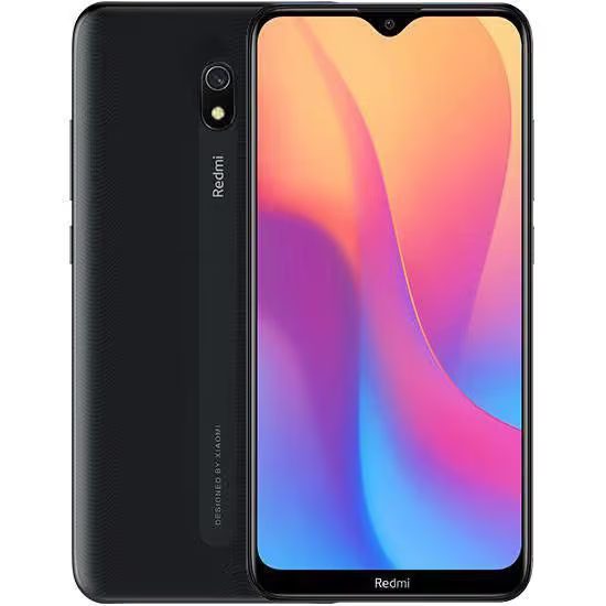 Xiaomi Redmi 8A 64GB černý - použitý (B)
