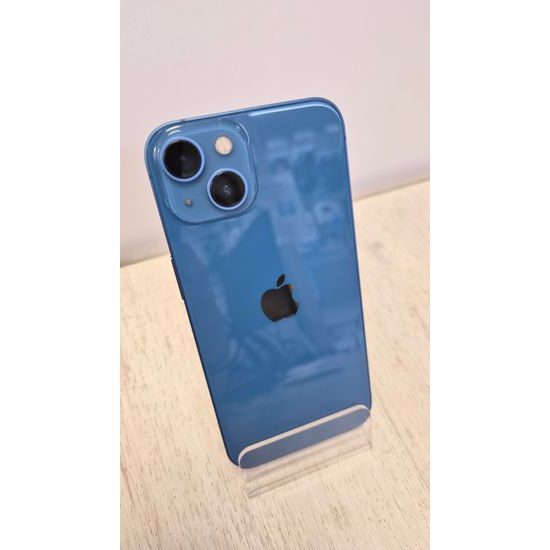 Apple iPhone 13 128GB modrý - použitý (A)