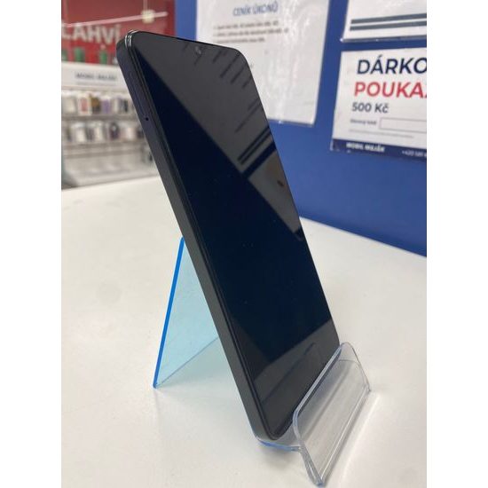 Xiaomi Redmi 13C 5G 4GB/128GB černý - použitý (A-)