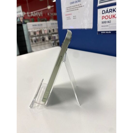 Apple iPhone 12 mini 64GB zelený - použitý (B)