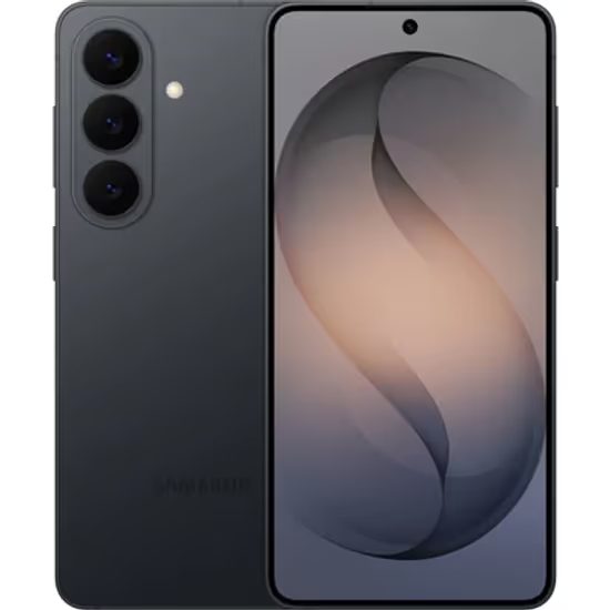 Samsung Galaxy S26 256GB černý - Zánovní