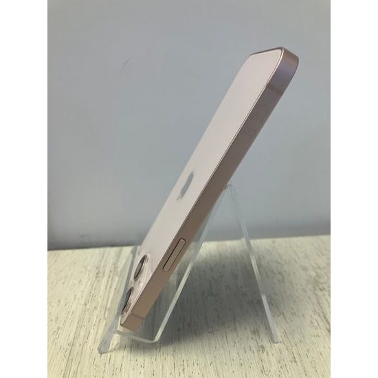 Apple iPhone 13 256GB růžový - použitý (C)