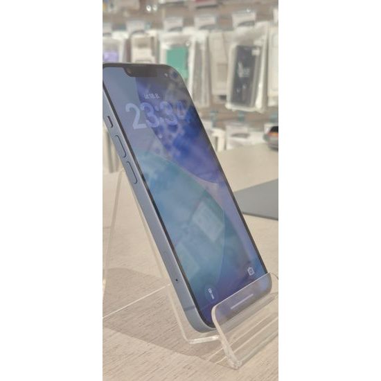 Apple iPhone 14 128 GB modrý - použitý (B+)