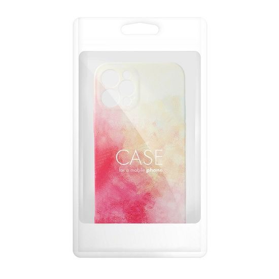 Obal / kryt pre Apple iPhone 13 Pro design 3 - Forcell POP