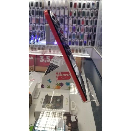 Motorola G35 5G 256GB červený - (A) použitý