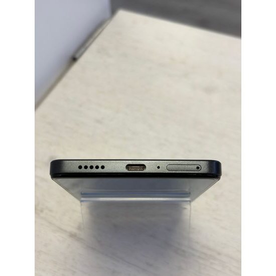 Xiaomi Redmi Note 12 Pro 5G 6GB/128GB černý - použitý (A+)