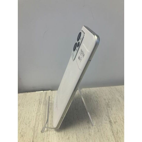 Realme GT 2 Pro 12GB/256GB bílý - použitý (A-)
