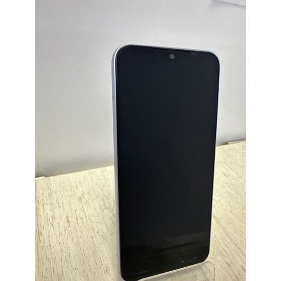 Samsung Galaxy A14 4GB/64GB stříbrný - použitý (B)