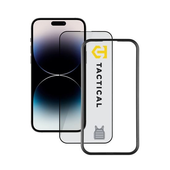 Tvrdené / ochranné sklo Apple iPhone 14 Pro - Tactical Glass