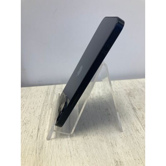 Apple iPhone 12 mini 4GB/64GB černý - použitý (B)