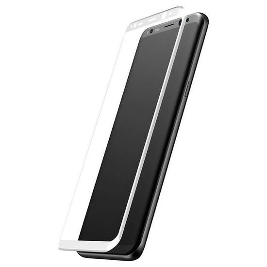 Tvrzené / ochranné sklo na Xiaomi Redmi Note 13 5G / Redmi Note 13 Pro 4G - 5D Full Glue Ceramic Glass