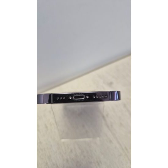 Apple iPhone 14 Pro 128GB fialový - použitý (B)