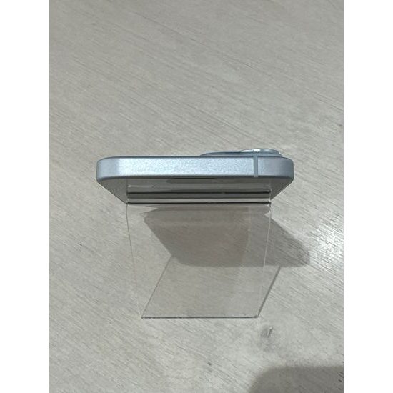 Apple iPhone 15 256GB modrý - Použitý (A)
