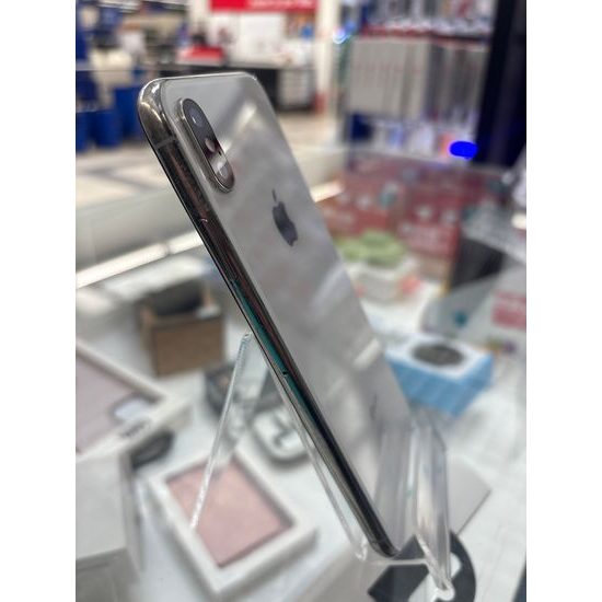 Apple iPhone XS Max 64GB bílý - použitý (C)