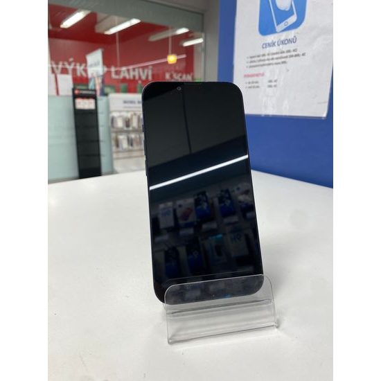 Apple iPhone 13 128GB černý- použitý (A-)
