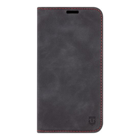 Pouzdro / obal na Apple iPhone 17 Pro černé - Tactical Xproof