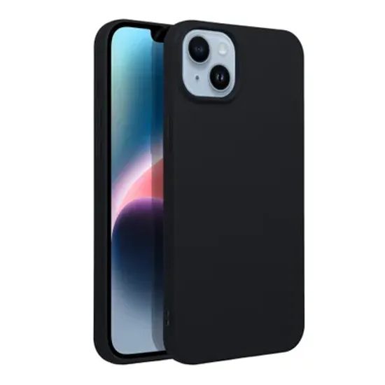 Obal / kryt na Google Pixel 10/10 Pro černý - Matt Case