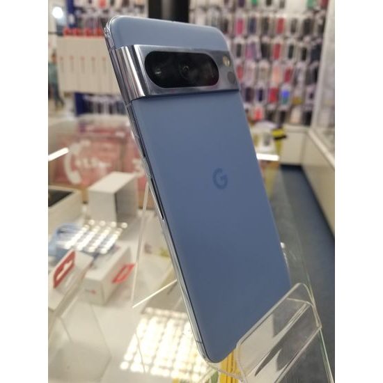 Google Pixel 8 Pro 128GB modrý - použitý (C)