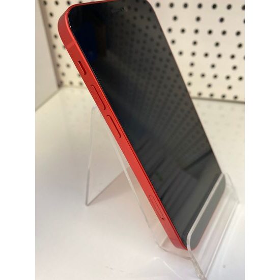 Apple iPhone 12 mini 64GB Červený - použitý (A)