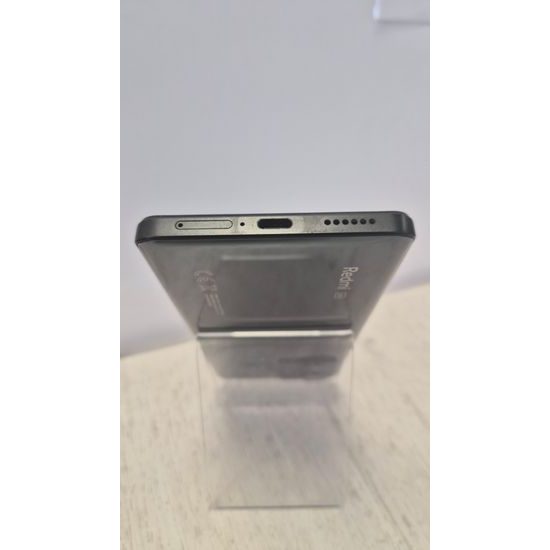 Xiaomi Redmi Note 12 Pro+ 5G 8GB/256GB černý - použitý (A-)