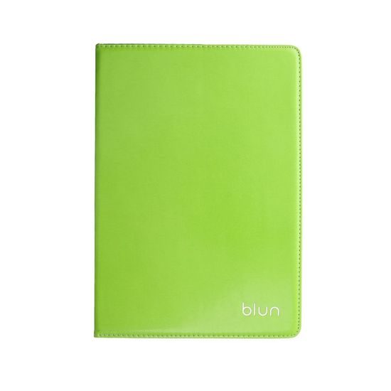 Pouzdro / obal na tablet univerzální 10" limetkové - Blun