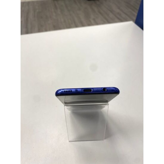Samsung Galaxy A41 4GB/64GB modrý - použitý (A)
