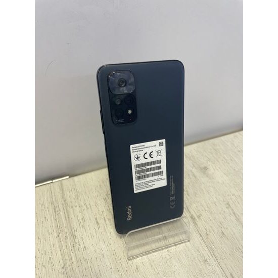 Xiaomi Redmi Note 11s 6GB/128GB bílý - použitý (A)