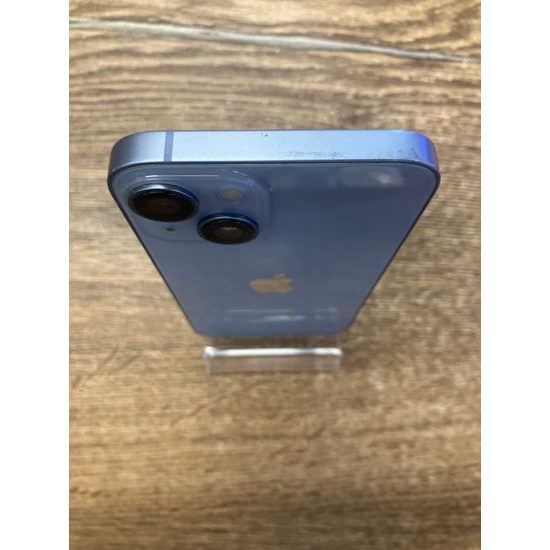 Apple iPhone 14 4GB/128GB modrý - použitý (B-)