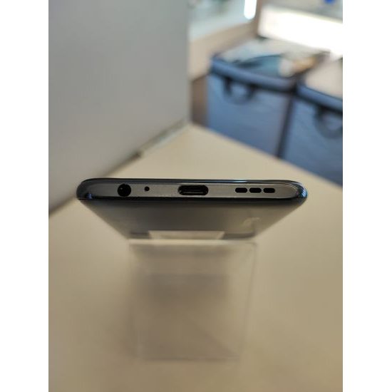 Xiaomi Redmi Note 10S 6GB/64GB šedý - použitý (B)